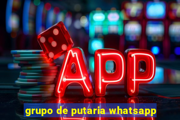 grupo de putaria whatsapp